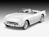 REVELL 1953 Chevrolet Corvette Roadst