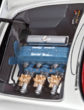 REVELL 1953 Chevrolet Corvette Roadst
