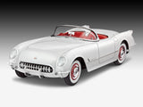 REVELL 1953 Chevrolet Corvette Roadst