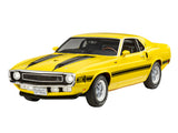 REVELL 70 Shelby Mustang GT500