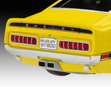 REVELL 70 Shelby Mustang GT500