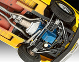 REVELL 70 Shelby Mustang GT500