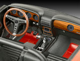 REVELL 70 Shelby Mustang GT500
