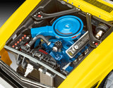 REVELL 70 Shelby Mustang GT500