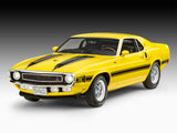 REVELL 70 Shelby Mustang GT500