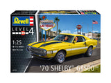 REVELL 70 Shelby Mustang GT500