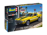 REVELL 70 Shelby Mustang GT500