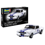 Shelby 1966 GT 3450 REVELL