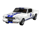 Shelby 1966 GT 3450 REVELL