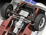 Shelby 1966 GT 3450 REVELL