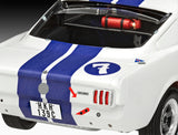 Shelby 1966 GT 3450 REVELL