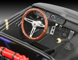 Shelby 1966 GT 3450 REVELL