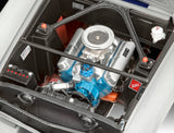 Shelby 1966 GT 3450 REVELL