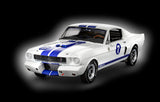 Shelby 1966 GT 3450 REVELL