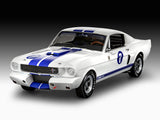 Shelby 1966 GT 3450 REVELL