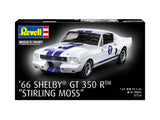 Shelby 1966 GT 3450 REVELL