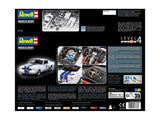 Shelby 1966 GT 3450 REVELL