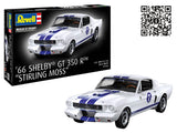 Shelby 1966 GT 3450 REVELL