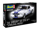 Shelby 1966 GT 3450 REVELL