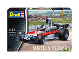 REVELL Surtees TS16/03
