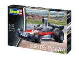 REVELL Surtees TS16/03