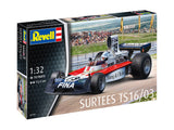 REVELL Surtees TS16/03