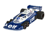 REVELL Tyrrell P34/2 6-Wheeler