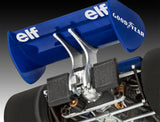 REVELL Tyrrell P34/2 6-Wheeler