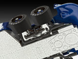 REVELL Tyrrell P34/2 6-Wheeler