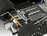 REVELL Tyrrell P34/2 6-Wheeler