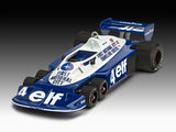 REVELL Tyrrell P34/2 6-Wheeler