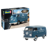 REVELL VW T1 panel van 75years