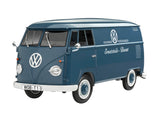 REVELL VW T1 panel van 75years