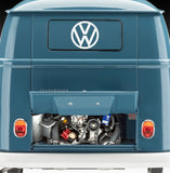 REVELL VW T1 panel van 75years