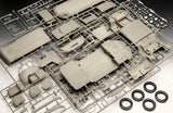 REVELL VW T1 panel van 75years