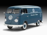 REVELL VW T1 panel van 75years