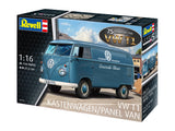 REVELL VW T1 panel van 75years