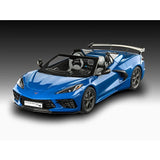 Revell Corvette C8 Cabriolet
