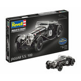 Jaguar SS 100 REVELL