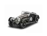 Jaguar SS 100 REVELL