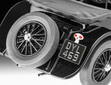 Jaguar SS 100 REVELL