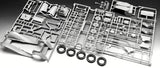 Jaguar SS 100 REVELL