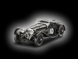 Jaguar SS 100 REVELL
