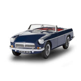 Revell MGB Roadster