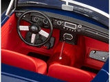 Revell MGB Roadster