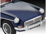 Revell MGB Roadster