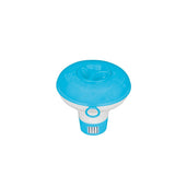 Zwembad chloor drijver 12.7cm