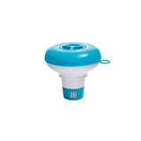 Zwembad chloor drijver 12.7cm