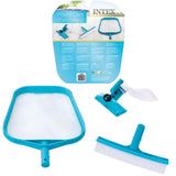 Intex Schoonmaakset Zwembad Basis