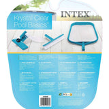 Intex Schoonmaakset Zwembad Basis